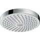 Верхний душ Hansgrohe Croma Select S 180 белый/хром (26522400)