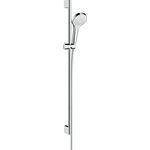 Душевой гарнитур Hansgrohe Croma Select S Vario 90 см 3 режима (26572400)