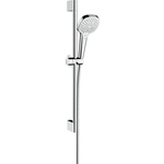 Душевой гарнитур Hansgrohe Croma Select E Multi 65 см 3 режима (26580400)