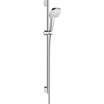 Душевой гарнитур Hansgrohe Croma Select E Multi 90 см 3 режима (26590400)