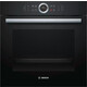 Электрический духовой шкаф Bosch HBG634BB1