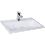 Раковина мебельная Aquanet Фортуна 70 (182523)