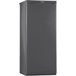 Морозильная камера Pozis Свияга-106-2 графитовый