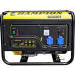 Генератор бензиновый Champion GG3301