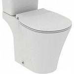Унитаз (чаша) Ideal Standard Connect Air AquaBlade белый (E009701)