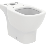 Унитаз (чаша) Ideal Standard Tesi AquaBlade белый (T008701)