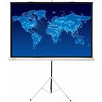 Экран для проектора Cactus CS-PST-150x150 1:1 напольный