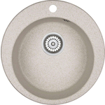 Кухонная мойка Granula GR-4801 пирит