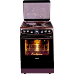 Комбинированная плита Kaiser HGE 60306 MKB