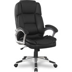 Кресло руководителя College BX-3323 Black