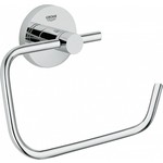 Держатель туалетной бумаги Grohe Essentials (40689001)