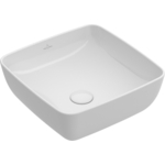 Раковина-чаша Villeroy Boch Artis CeramicPlus 41х41 (417841R1)