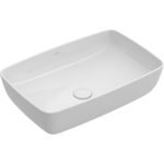 Раковина-чаша Villeroy Boch Artis CeramicPlus 58х38 (417258R1)
