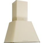 Вытяжка Elikor Гамма 60П-650-Э3Г крем/бронза