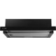 Вытяжка встраиваемая Lex Hubble G 500 Black