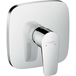 Смеситель для душа Hansgrohe Talis E с механизмом, хром (71765000, 01800180)