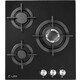 Газовая варочная панель Lex GVG 430 BL
