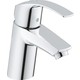 Смеситель для раковины Grohe Eurosmart (32154002)