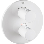 Термостат для душа Grohe Grohtherm 3000 Cosmopolitan накладная панель, для 35500 (19467LS0)