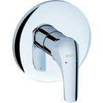 Смеситель для душа Ravak Rosa RS 062.00 встраиваемый (X070015)