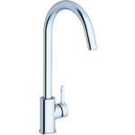 Смеситель для кухни Ravak Suzan KM 016.00 высокий (X070039)