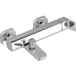 Смеситель для ванны Ravak 10 TD 022.00/150 (X070065)