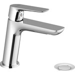 Смеситель для раковины Ravak Classic CL 011.00 с донным клапаном (X070081)