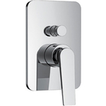 Смеситель для душа Cezares Baden (BADEN-VDIM-01)