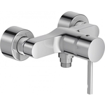 Смеситель для душа Jacob Delafon Cuff хром (E45533-CP)