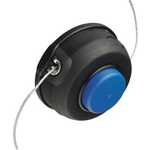 Триммерная головка Husqvarna T25 M10 L полуавтоматическая (5784461-01)