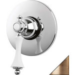 Смеситель для душа Cezares Margot (MARGOT-DIM-02-Bi)