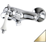 Смеситель для душа Cezares Margot (MARGOT-DM-03/24-Bi)