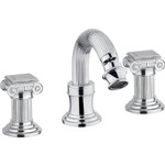 Смеситель для биде Cezares Olimp (OLIMP-BBS2-01-O)