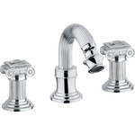 Смеситель для биде Cezares Olimp (OLIMP-BBS2-01-Sw)