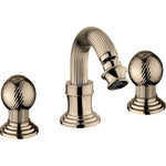 Смеситель для биде Cezares Olimp (OLIMP-BBS2-02-M)