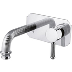 Смеситель для раковины Cezares Olimp (OLIMP-BLSM2-01-L)