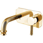 Смеситель для раковины Cezares Olimp (OLIMP-BLSM2-03/24-L)