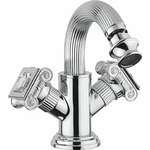 Смеситель для биде Cezares Olimp (OLIMP-BS2-01-Sw)