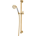 Душевой гарнитур Cezares Olimp (OLIMP-SD-03/24)