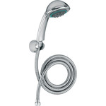 Душевой набор Jacob Delafon Basic (E14331-CP)