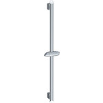 Душевая штанга Ravak 90 см, хром (X07P014)