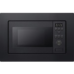 Встраиваемая микроволновая печь Teka MWE 207 FI BLACK