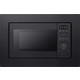Встраиваемая микроволновая печь Teka MWE 207 FI BLACK