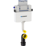 Смывной бачок Geberit Omega UP380 (109.050.00.1)