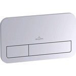 Кнопка смыва Villeroy Boch Viconnect (9224 9061) хром