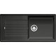 Кухонная мойка Blanco Zia XL 6 S антрацит (517568)