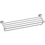 Полка для полотенец Ravak Chrome CR 330.00 66 см (X07P194)