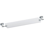 Полка стеклянная Ravak Chrome CR 500.00 64 см (X07P195)