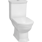 Унитаз-компакт Vitra Serenada Geberit, с сиденьем микролифт (9722B003-7203)