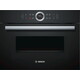 Электрический духовой шкаф Bosch CMG633BB1